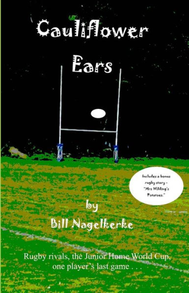 Cauliflower Ears