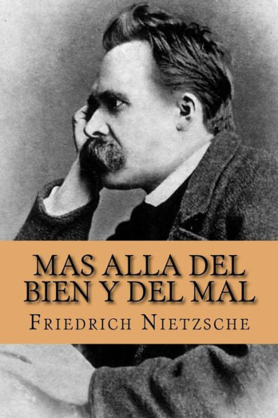 Mas Alla Del Bien Y Del Mal (Spanish Edition) - 9781530408771