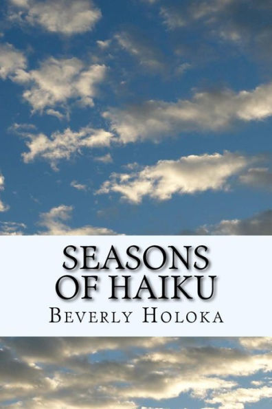 Seasons Of Haiku