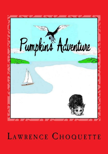 Pumpkin's Adventure: Pumpkin's : Adventure