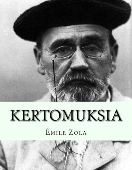 Kertomuksia (Finnish Edition)