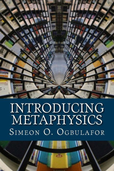 Introducing Metaphysics