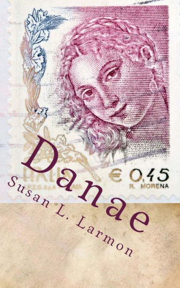 Danae (Spy Girl)