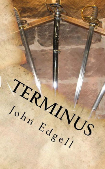 Terminus (Accidental Heroes)