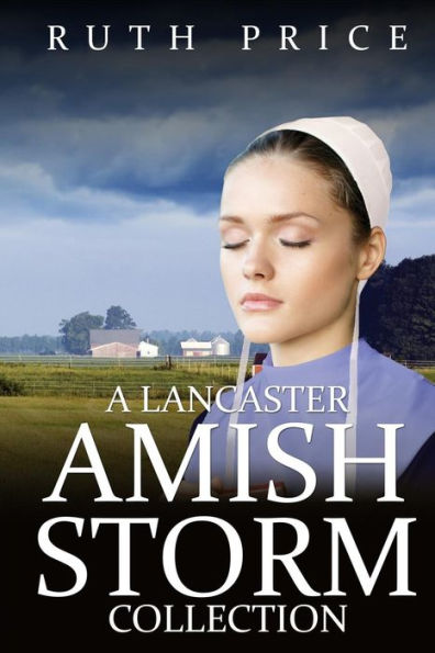 A Lancaster Amish Storm Collection (Amish Identity)