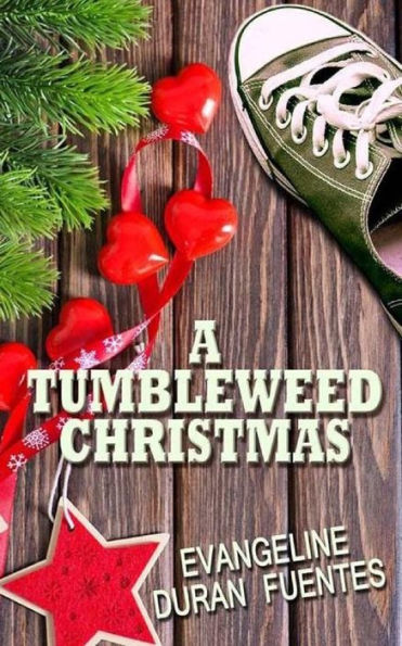 A Tumbleweed Christmas