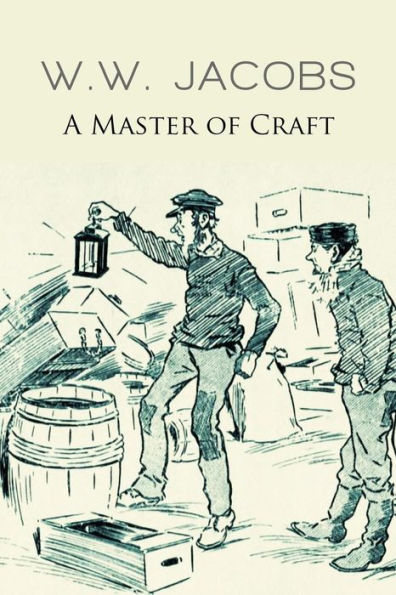 A Master Of Craft - 9781530448241