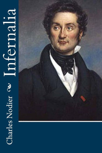 Infernalia (French Edition) - 9781530454860