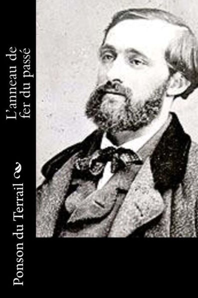 L’Anneau De Fer Du Passé (French Edition)