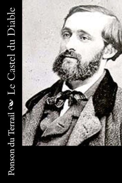 Le Castel Du Diable (French Edition)