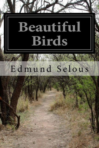 Beautiful Birds - 9781530457755