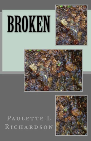 Broken - 9781530458011