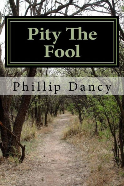 Pity The Fool