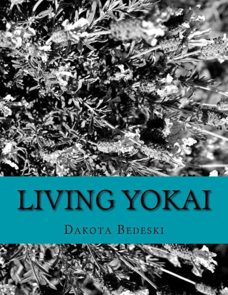 Living Yokai (Mythical Creatures)