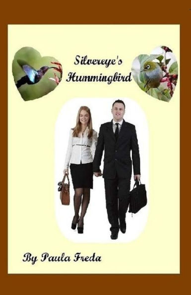 Silvereye's Hummingbird (Carol's Story): Large Text Edition