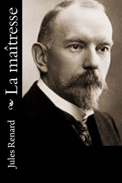 La Maîtresse (French Edition)