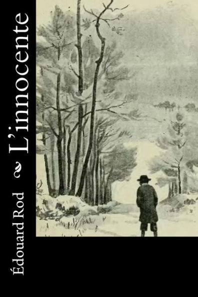 L’Innocente (French Edition)