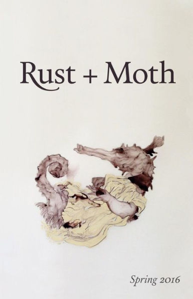 Rust + Moth: Spring 2016