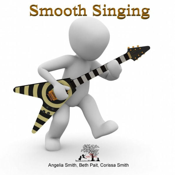 Smooth Singing (Bright)