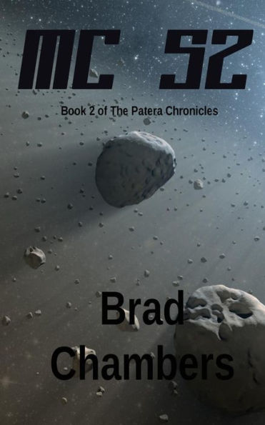 Mc 52 (The Patera Chronicles)