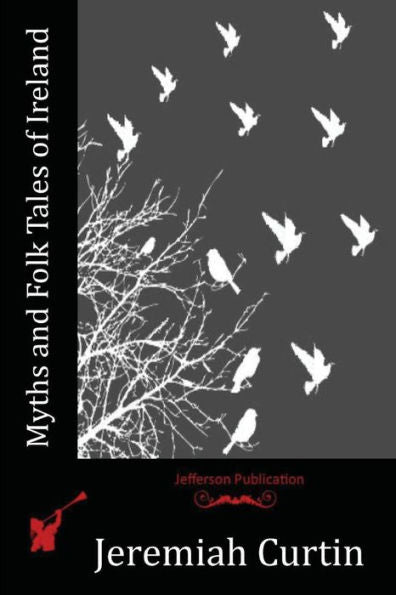 Myths And Folk Tales Of Ireland