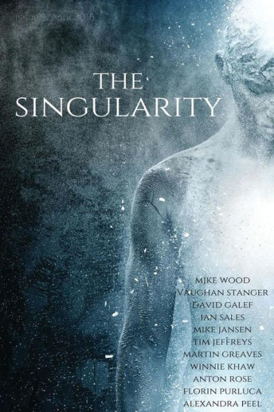 The Singularity Magazine (Issue 3)