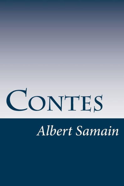 Contes (French Edition) - 9781530493326