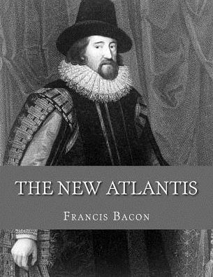 The New Atlantis