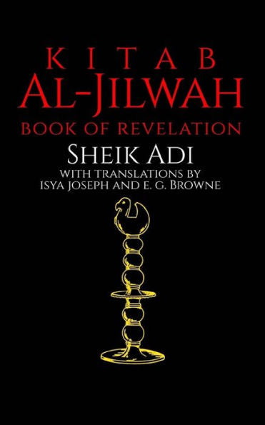 Kitab Al-Jilwah: Book Of Revelation