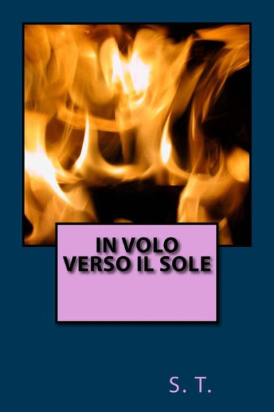 In Volo Verso Il Sole (Italian Edition)