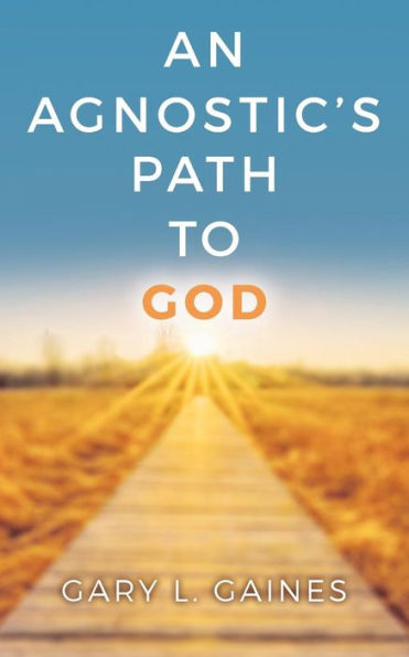 An Agnostic's Path To God