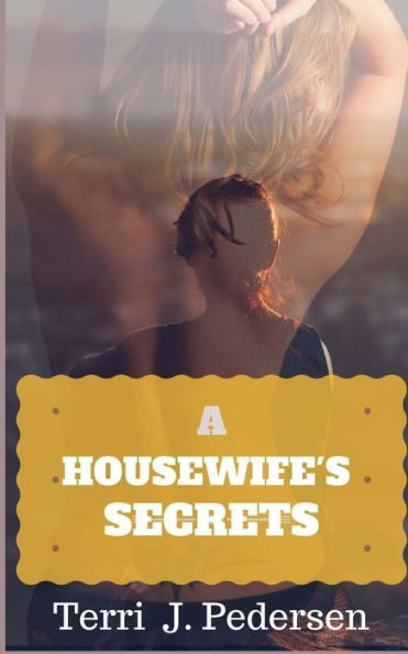 A Housewife's Secret: (An Erotic Romance Short Reads)
