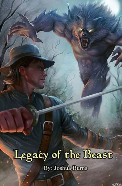 Legacy Of The Beast