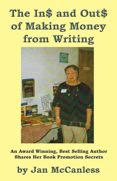The Ins And Outs Of Making Money From Writing