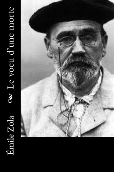 Le Voeu D’Une Morte (French Edition)