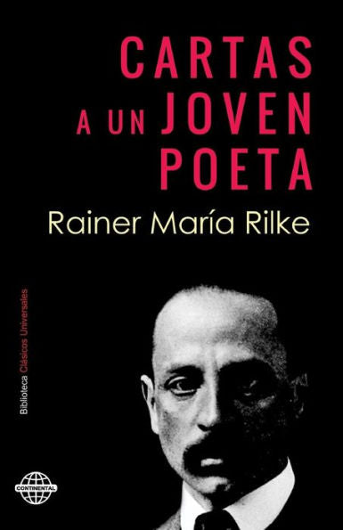 Cartas A Un Joven Poeta (Spanish Edition) - 9781530527281