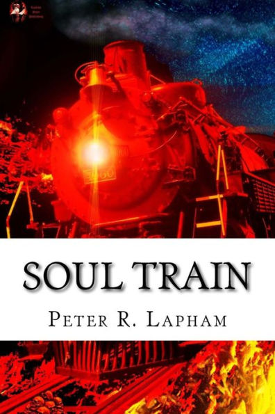 Soul Train - 9781530533138
