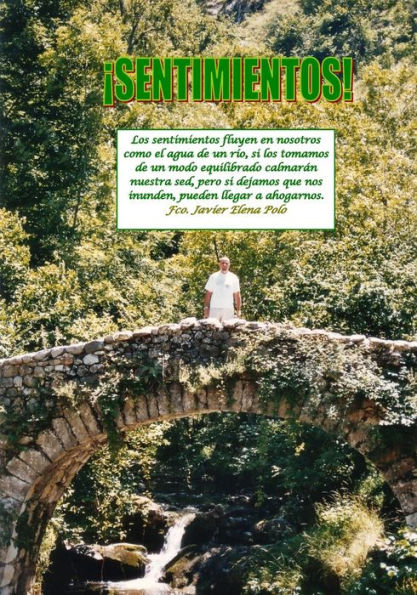 Sentimientos (Spanish Edition) - 9781530533534