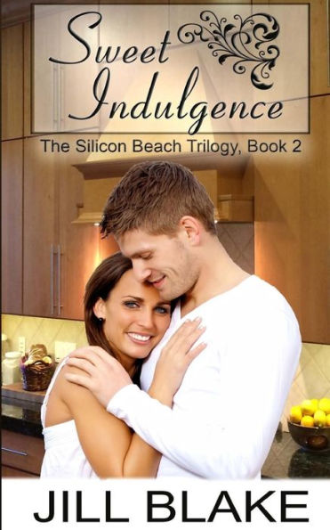 Sweet Indulgence (The Silicon Beach Trilogy)