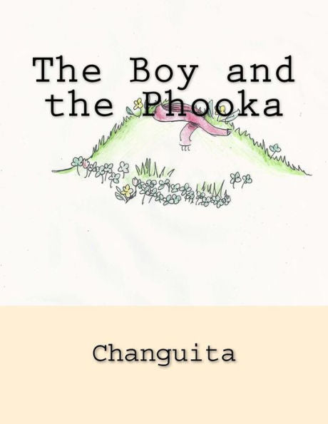 The Boy And The Phooka
