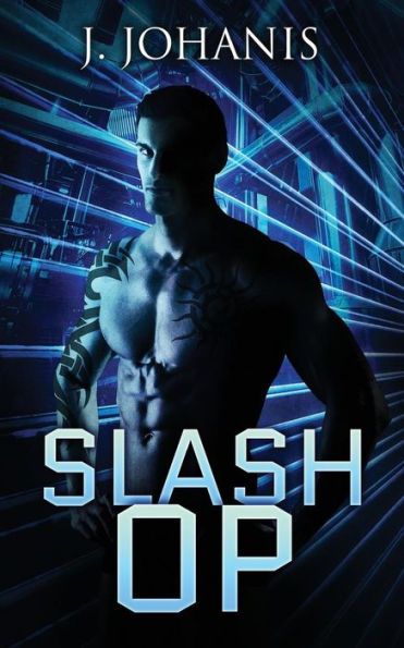 Slash Op (Toy Soldier)