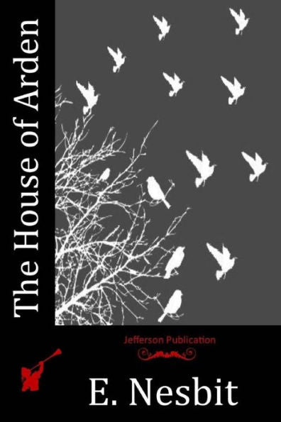 The House Of Arden - 9781530555208