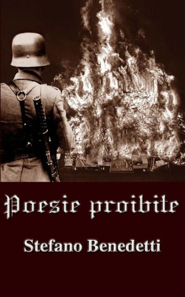 Poesie Proibite (Narrativa E Fiabe) (Italian Edition)