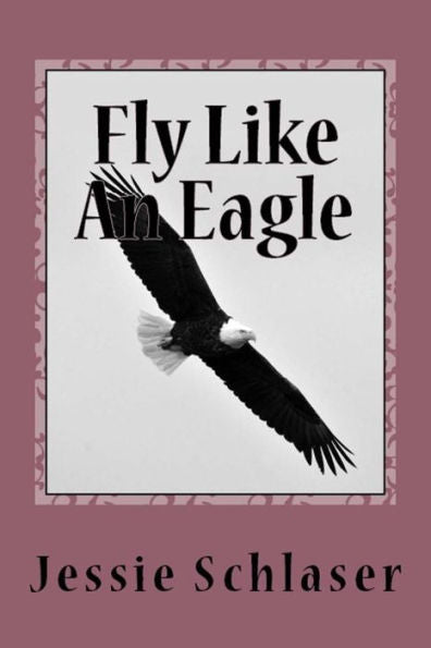 Fly Like An Eagle