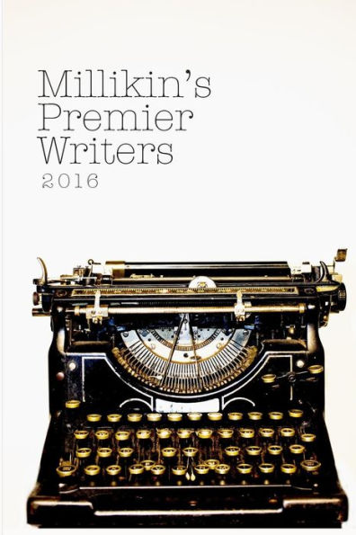 Millikin's Premier Writers 2016