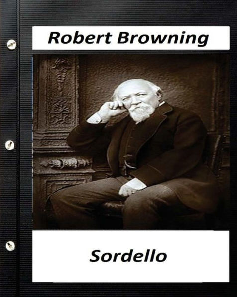 Sordello