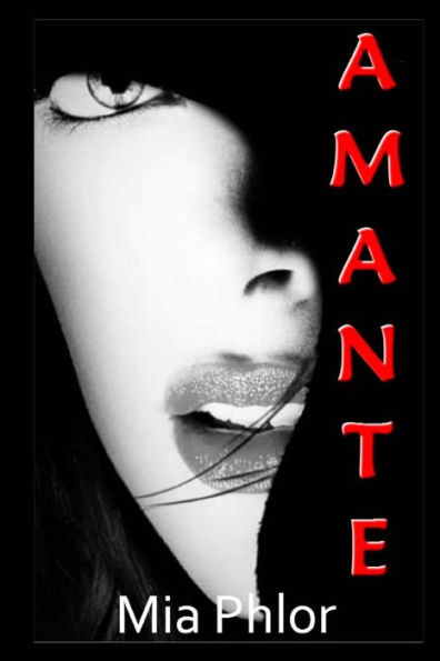 Amante: Vida De Luxo (Portuguese Edition)