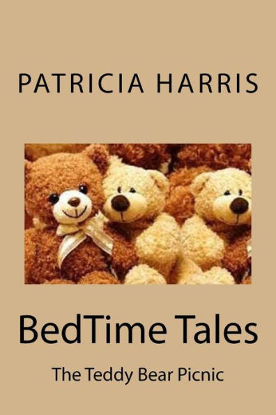 Bedtime Tales: The Teddy Bear Picnic