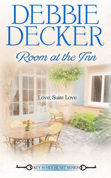 Room At The Inn (Key To Her Heart)