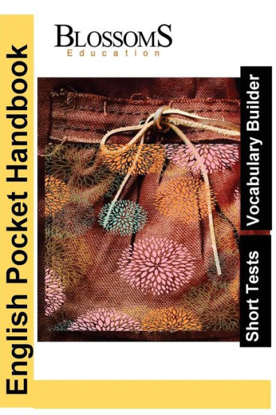 English Handbook: English Handbook